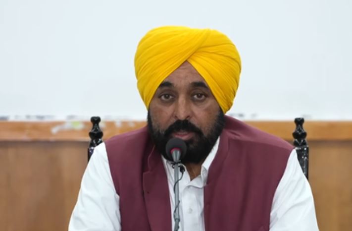 भाजपा सीबीआई, ईडी, आयकर विभाग और चुनाव आयोग का लगातार कर रही दुरुपयोग: भगवंत मान