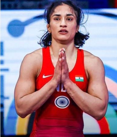 विनेश फोगाट को सुप्रीम कोर्ट से मिली बड़ी राहत, एशियन गेम्स के ट्रायल में ले सकेंगी हिस्सा