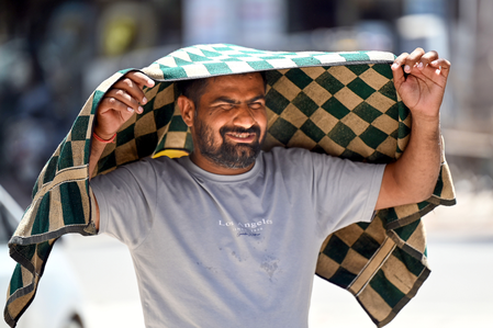 तमिलनाडु: भीषण गर्मी में बिजली की मांग ने तोड़ा रिकॉर्ड, 20,974 मेगावाट के पार पहुंचा आंकड़ा