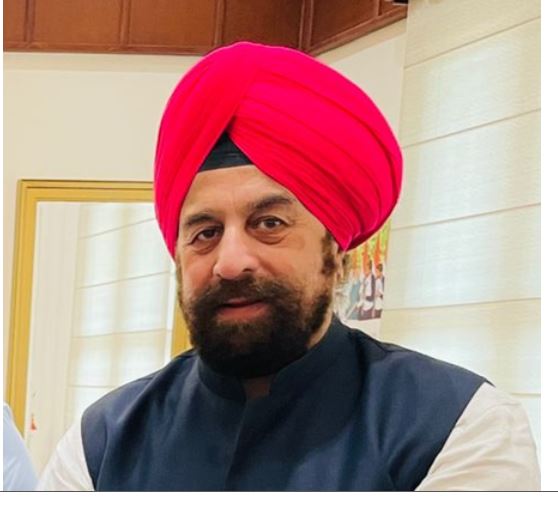 'जीवंत पंजाब या डरा हुआ पंजाब', पुलिसकर्मियों पर हमलों को लेकर आम आदमी पार्टी पर भाजपा हमलावर