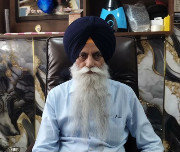 एसजीपीसी ने राम रहीम को मिली पैरोल का किया विरोध, सरकार पर दोहरे मापदंड अपनाने का आरोप