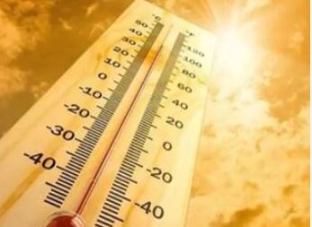 हरियाणा में इस दिन से चलेगी लू, आने वाले दिनों में और तीखे होंगे गर्मी के तेवर