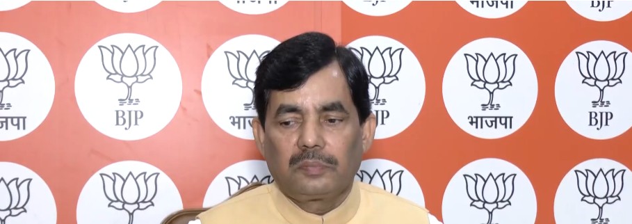 राहुल गांधी को पता होना चाहिए अमित शाह के नाम से कांपती हैं राष्ट्रविरोधी ताकतें: भाजपा