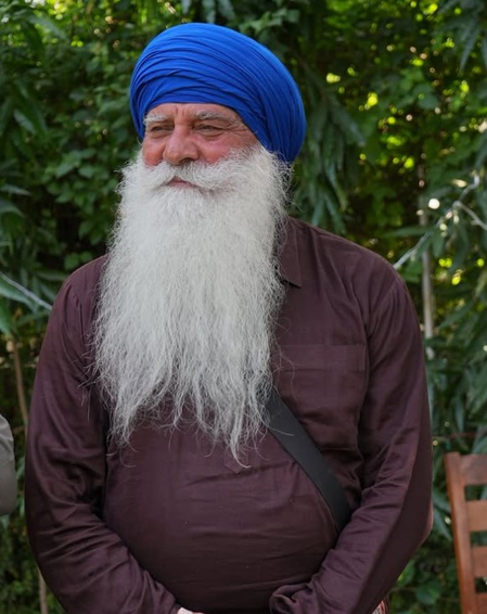 ‘लुक्खे’ में महिलाओं के खिलाफ अभद्र भाषा के मामले में योगराज सिंह पर एफआईआर 