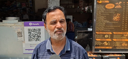 पीएम स्वनिधि योजना : निराशा को आशा में बदलने की कहानी, लाभार्थी मंदीप ने बताया- जीने का मिला सहारा