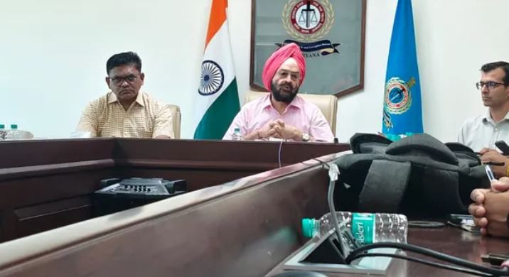 भ्रष्टाचारियों पर हरियाणा विजिलेंस का बड़ा प्रहार, रिश्वतखोर अधिकारियों के लिए 'दूर-दराज तबादला नीति' की सिफारिश