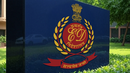 ईडी के जालंधर कार्यालय में बड़ा फेरबदल, 13 अधिकारियों के तबादले से कामकाज प्रभावित