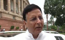 छात्रों पर लाठीचार्ज और पैलेट गन के इस्तेमाल को लेकर संसद में विपक्ष का हंगामा, विपक्ष ने गृह मंत्री से मांगा जवाब