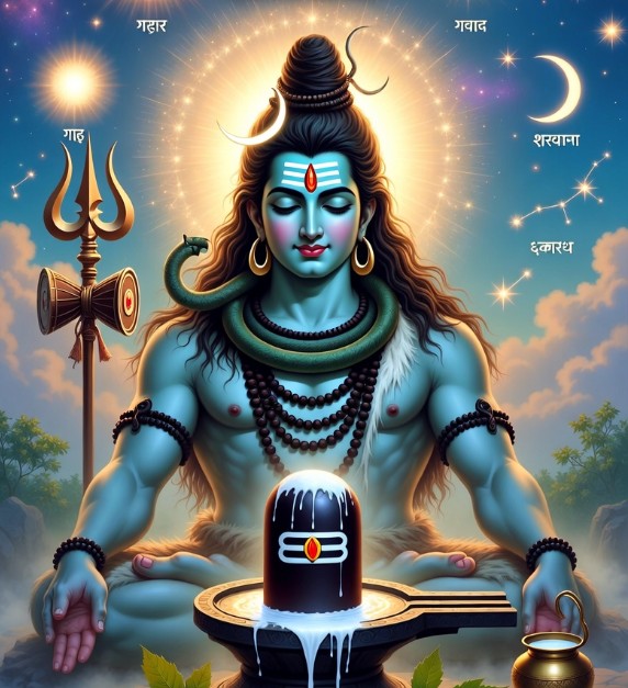30 जुलाई का पंचांग: श्रावण मास पर भगवान शिव की पूजा करने से लाभ, दोपहर 12:07 से 12:59 बजे तक अभिजित मुहूर्त