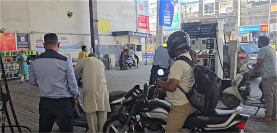 हरियाणा में बढ़े CNG और पेट्रोल-डीजल के दाम, जानें पेट्रोल पंप संचालकों और ट्रांसपोर्टर्स का क्या है रिएक्शन