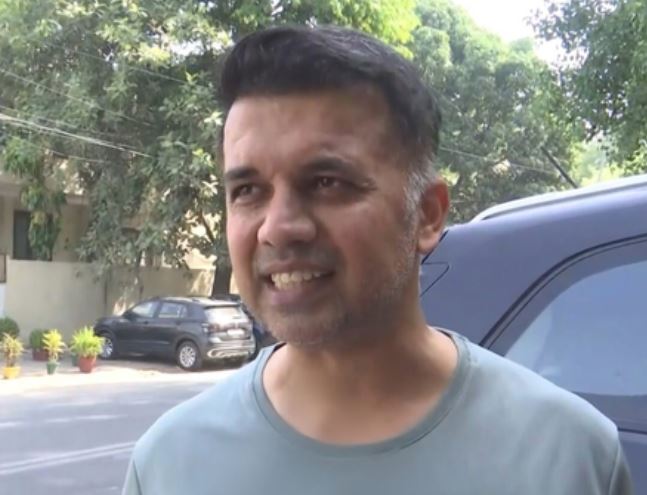राघव चड्ढा के दलबदल पर विपक्ष दलों ने भाजपा पर लगाए ‘विरोधियों को तोड़ने’ का आरोप 