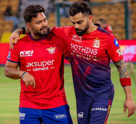 आईपीएल 2026: आरसीबी को उसके घर में रोकना एलएसजी के लिए बड़ी चुनौती, हेड-टू-हेड में बेंगलुरु आगे 