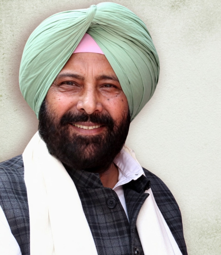 3 जून को पंजाब भाजपा अध्यक्ष का कार्यभार संभालेंगे सरदार केवल सिंह ढिल्लों